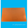 Ki te Kiriata Tiaki Bakelite Phenolic Sheet